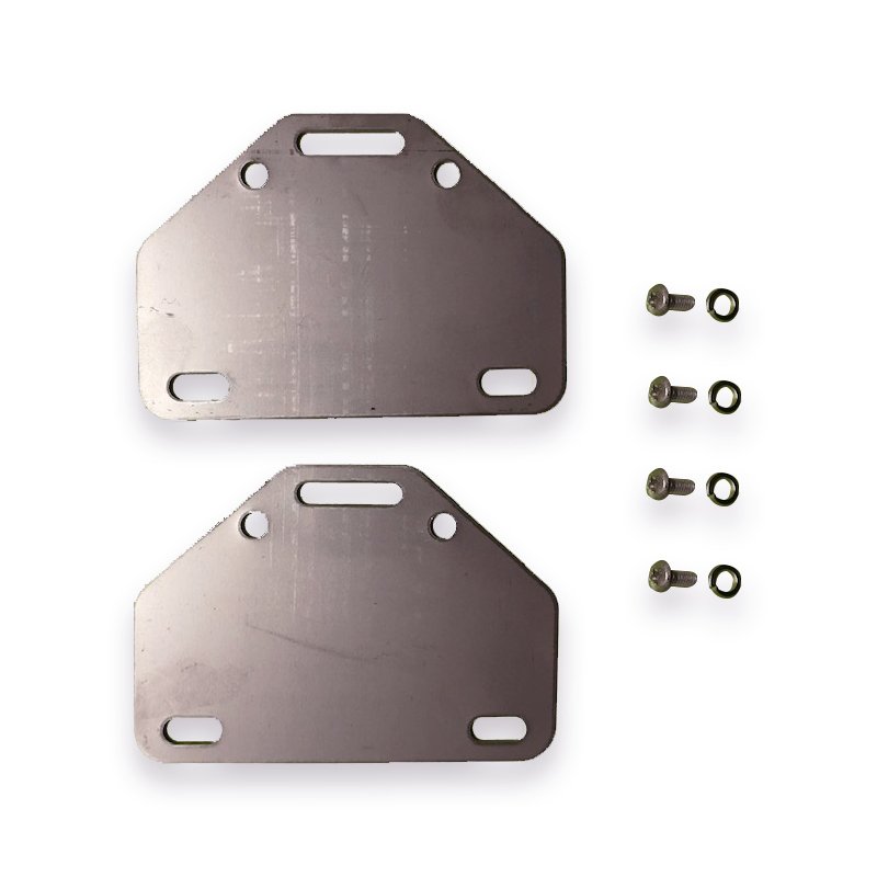 Accesorio kit sujeción a pared 78007