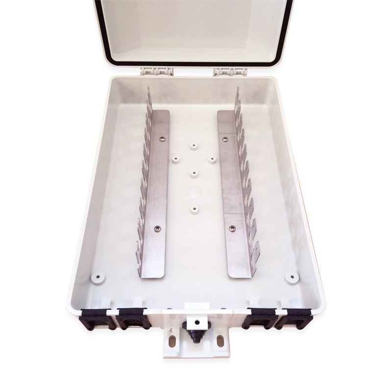Caja interconexión 100 pares TLX-20.03