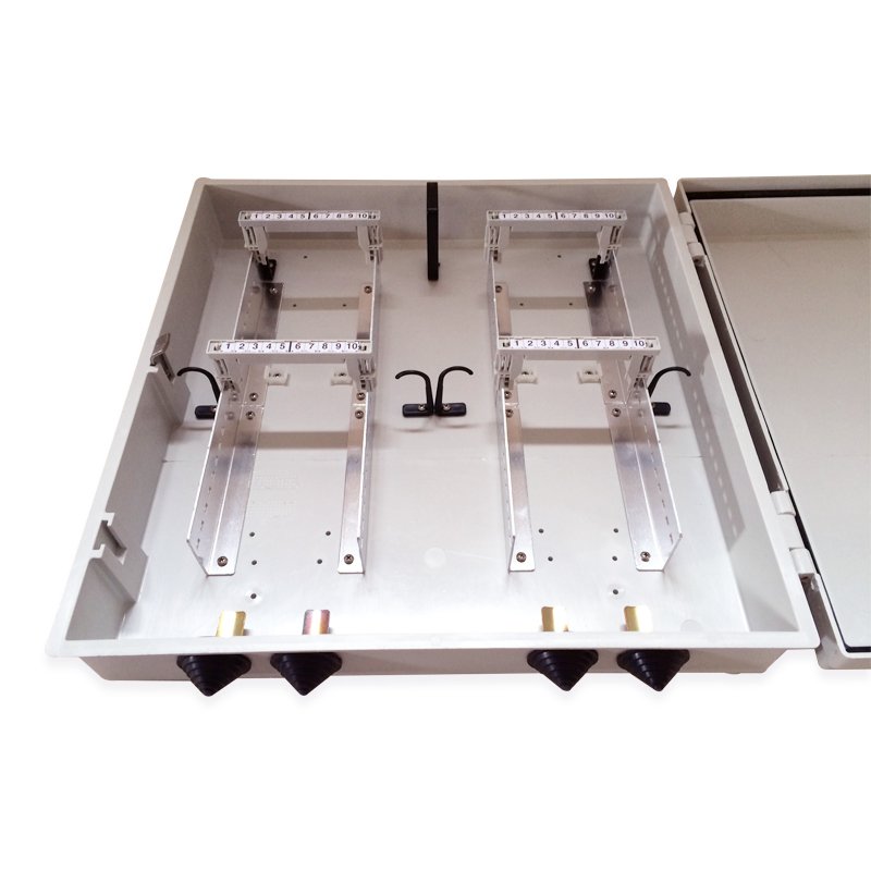 Caja interconexión 400 pares STG TLX-31.37