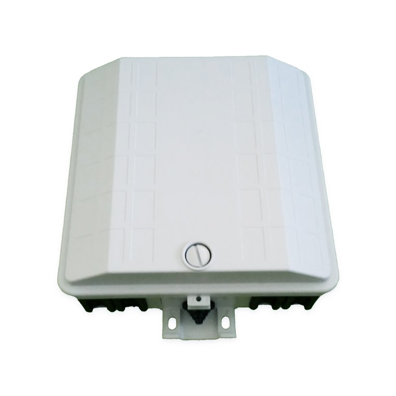 Caja interconexión 50 pares TLX-20.02