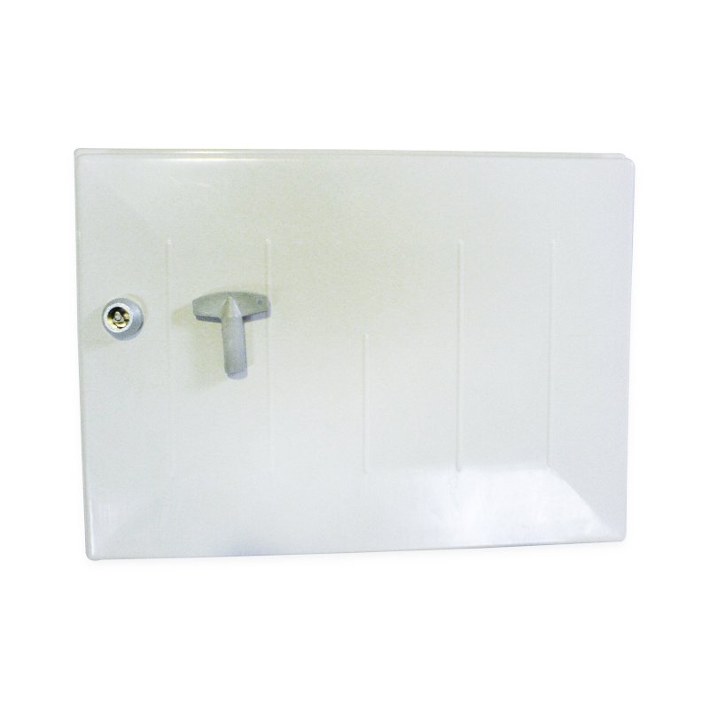 Caja interconexión 200 pares LSA TLX-31.41