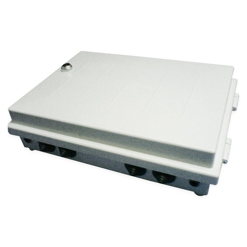 Caja interconexión 200 pares LSA TLX-31.41