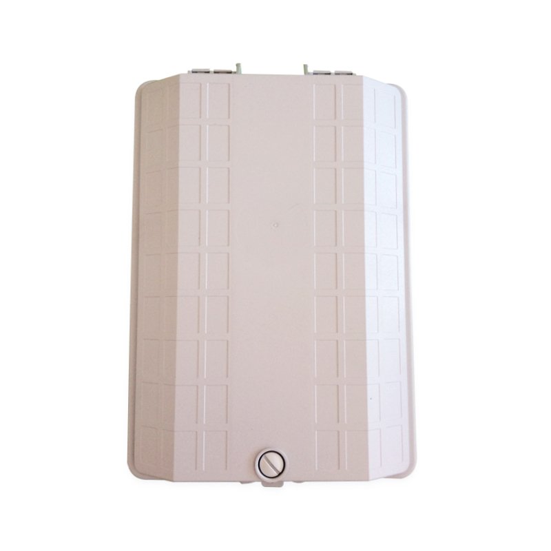Caja de empalme 72 fibras ópticas exterior TLX-20.31
