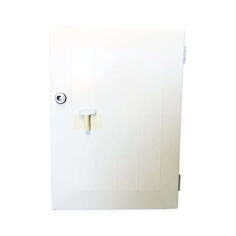 Caja interconexión 400 pares LSA TLX-31.24