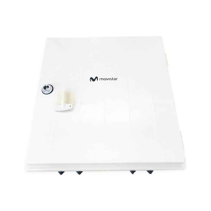 Caja interconexión 400 pares STG TLX-31.37