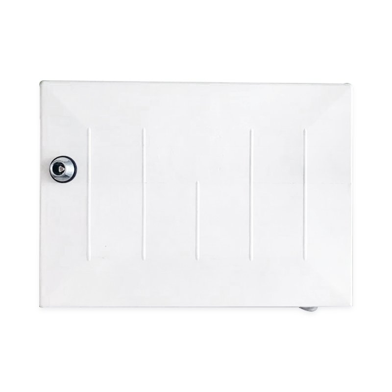 Caja terminal óptica 24-72 fibras ópticas exterior TLX-40.30