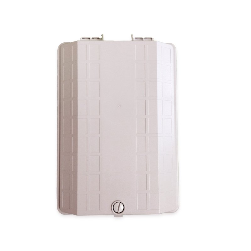 Caja terminal óptica 24 fibras ópticas exterior TLX-20.24
