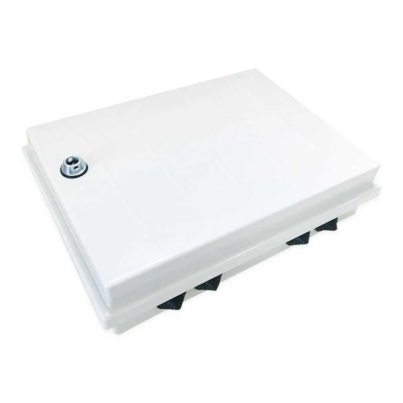 Caja interconexión 200 pares STG TLX-31.40