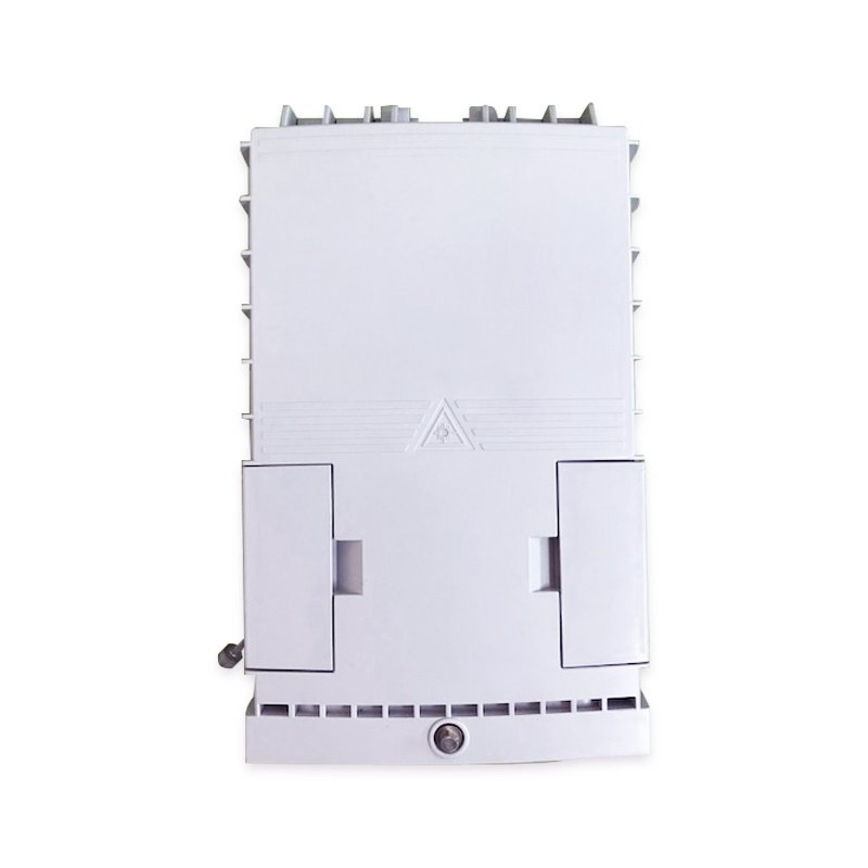 Caja terminal óptica 16 fibras ópticas exterior TLX-78.18