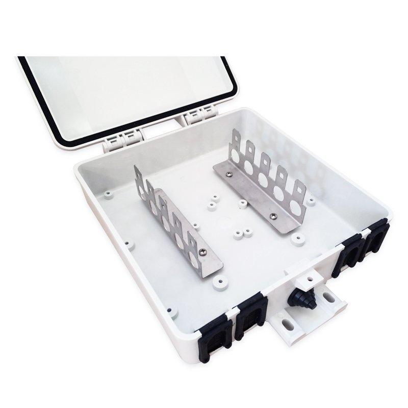 Caja interconexión 50 pares TLX-20.02