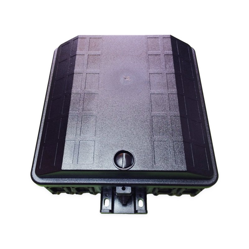 Caja interconexión 50 pares TLX-20.02