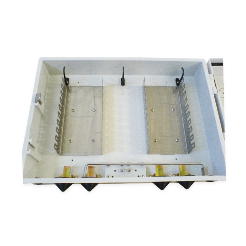 Caja interconexión 200 pares QDF TLX-31.61