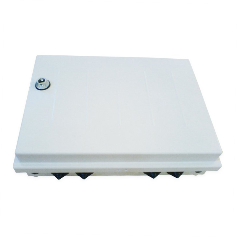 Caja interconexión 200 pares QDF TLX-31.61