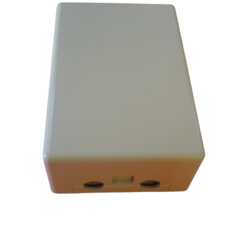 Caja interconexión 30 pares LSA TLX-44.01