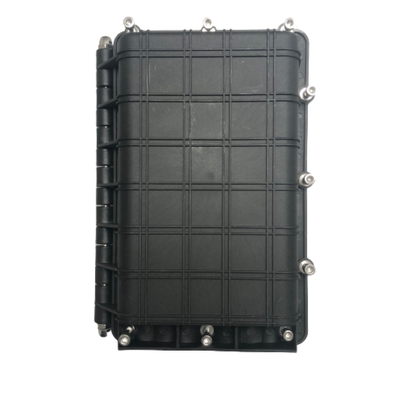 Caja de empalme 96 fibras ópticas exterior TLX-69.14/96
