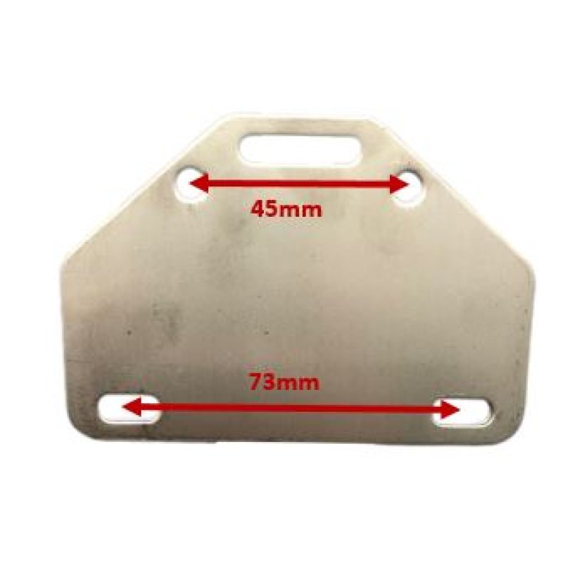 Accesorio kit sujeción a pared 78007