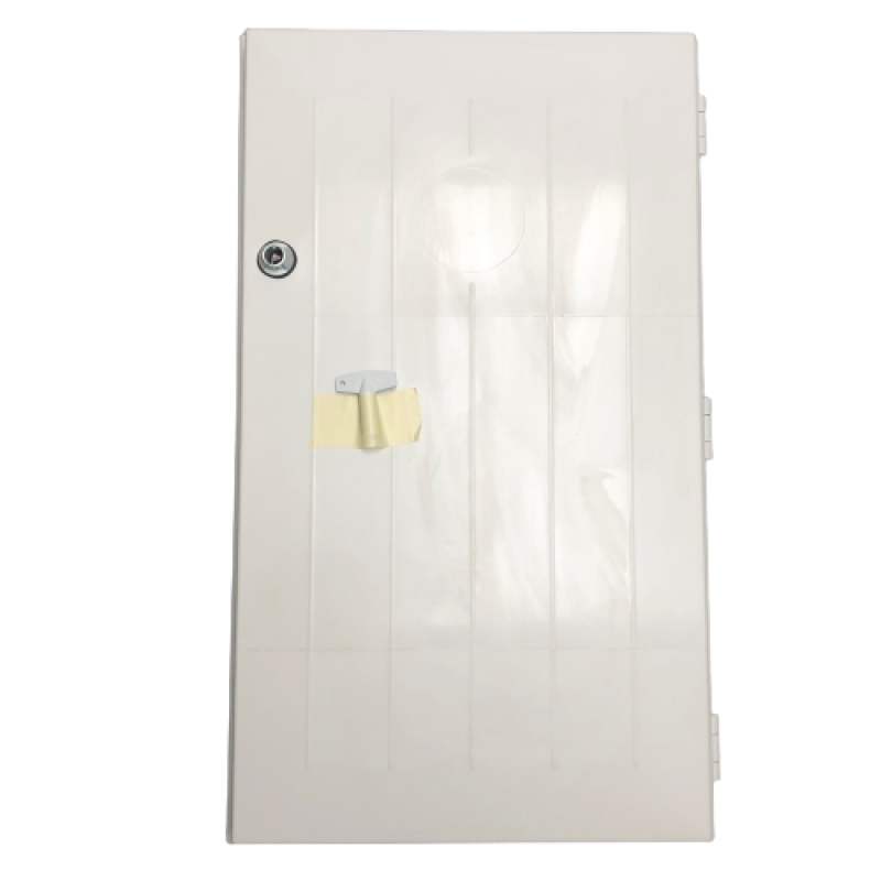 Caja interconexión 600 pares LSA TLX-31.28