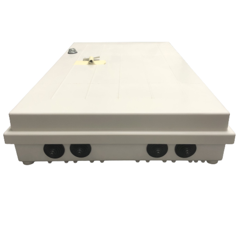 Caja interconexión 600 pares LSA TLX-31.28