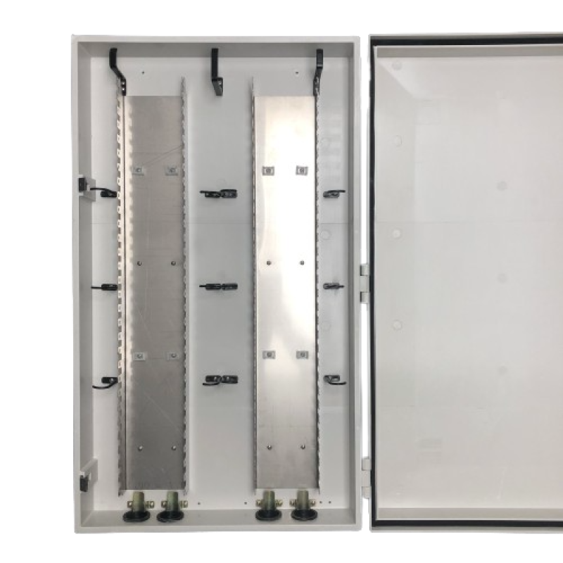 Caja interconexión 600 pares LSA TLX-31.28