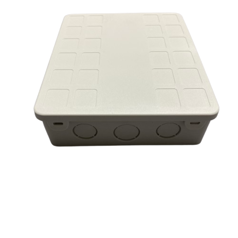 Caja interconexión 30 pares LSA TLX-45.04