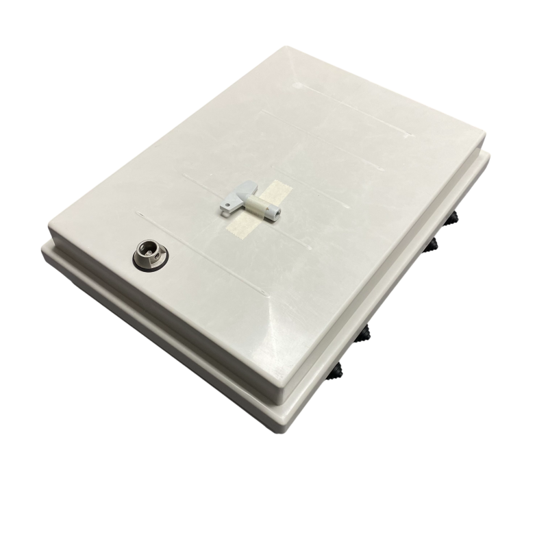 Caja interconexión 100 pares LSA TLX-31.58