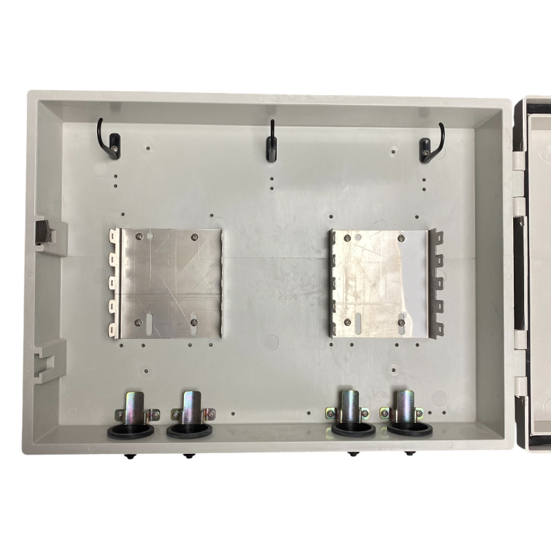 Caja interconexión 100 pares LSA TLX-31.58