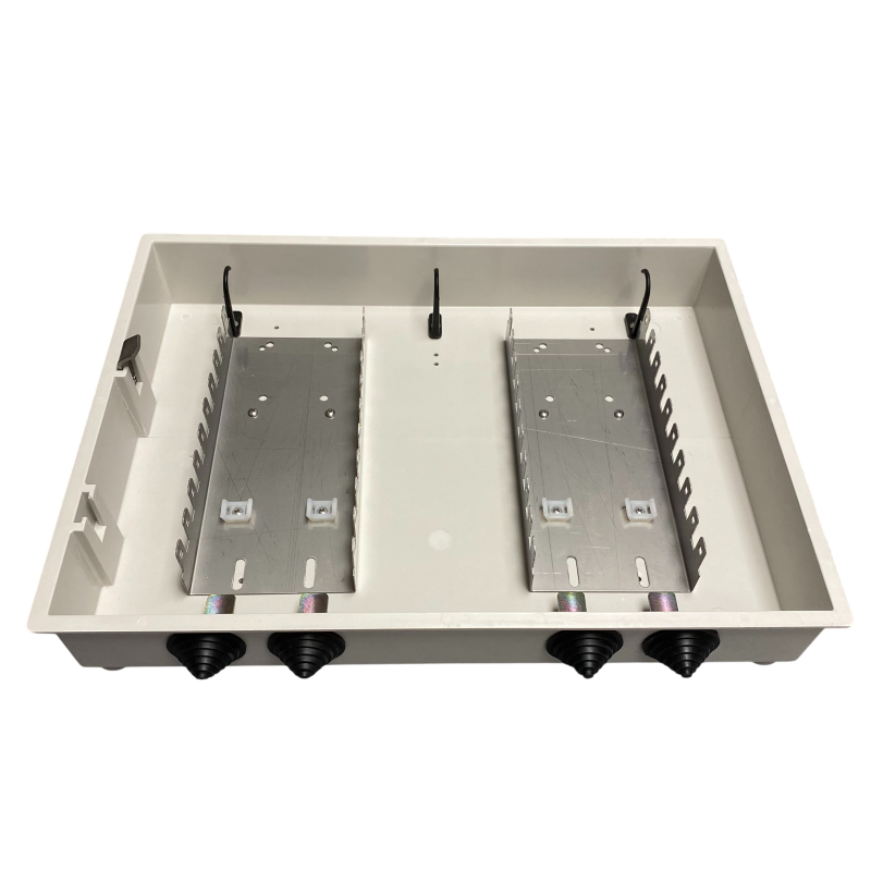 Caja interconexión 200 pares LSA TLX-31.41