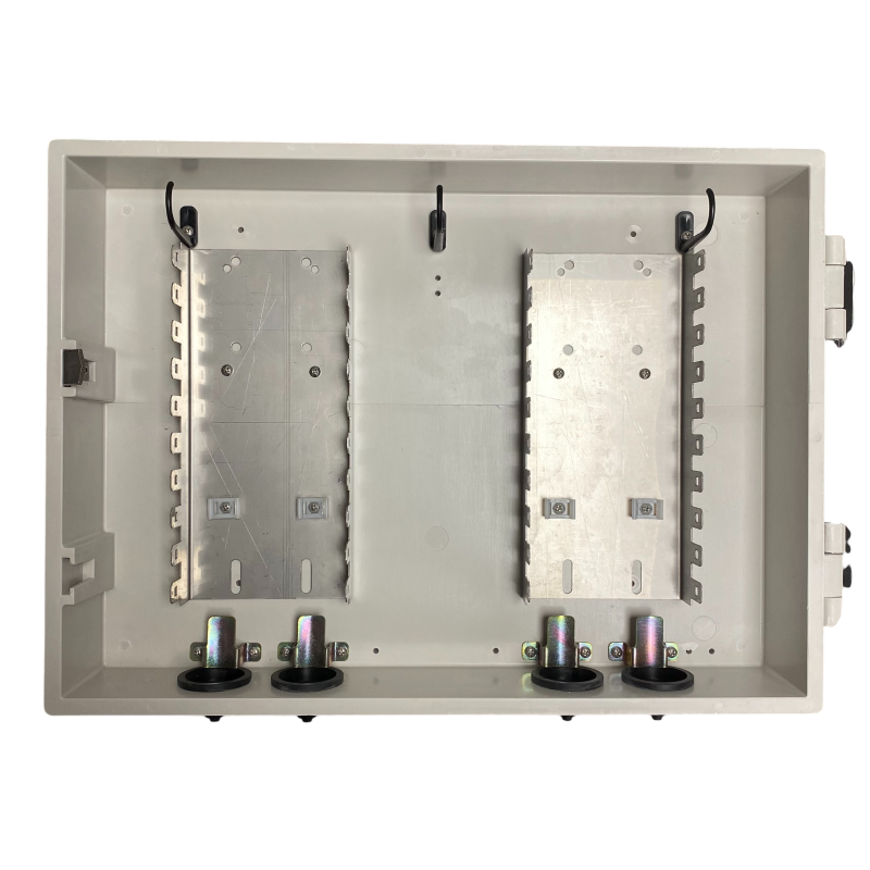 Caja interconexión 200 pares LSA TLX-31.41